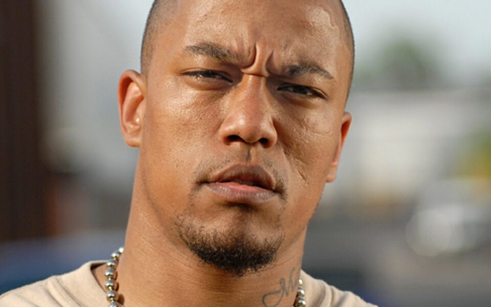 ISIS-Rapper Deso Dogg ist tot