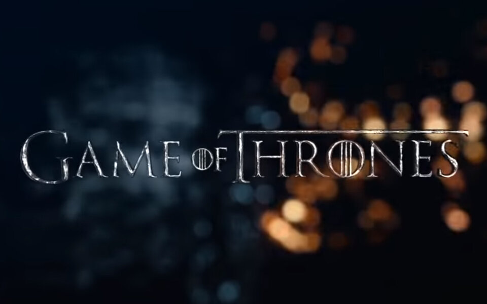  Der erste Teaser für die achte Game of Thrones-Staffel ist da