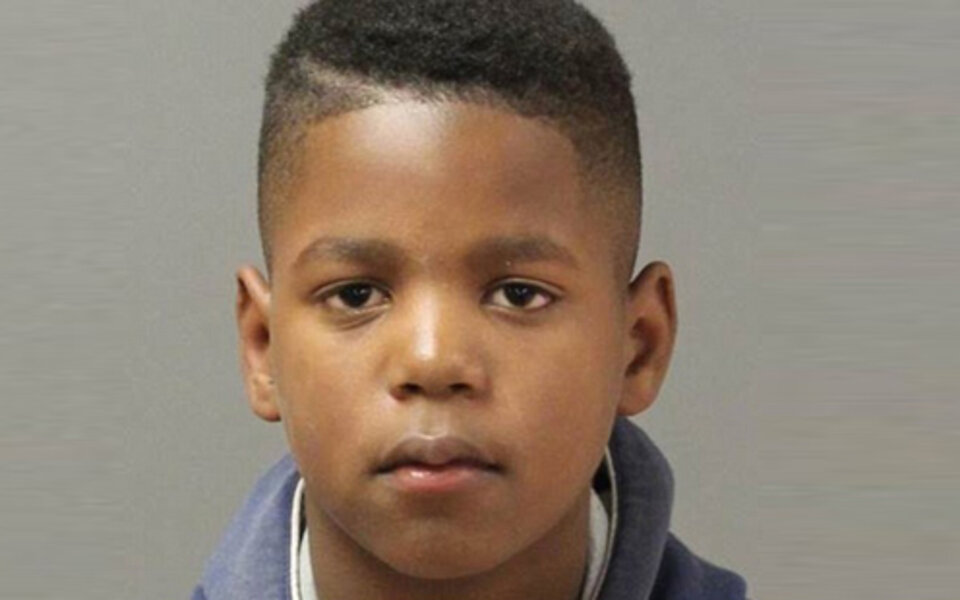 12-Jähriger soll Mord begangen haben