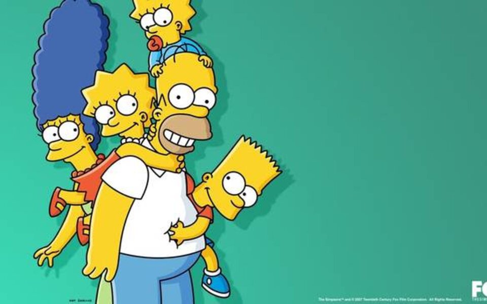 Sind Simpsons vor dem Aus?