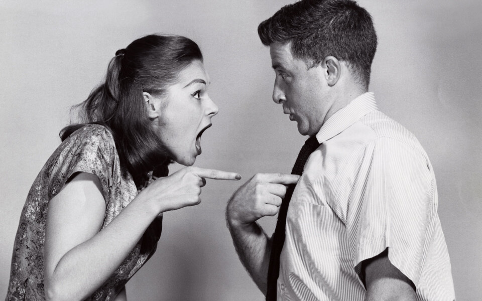 5 Tipps, mit denen Du jeden Streit gewinnst