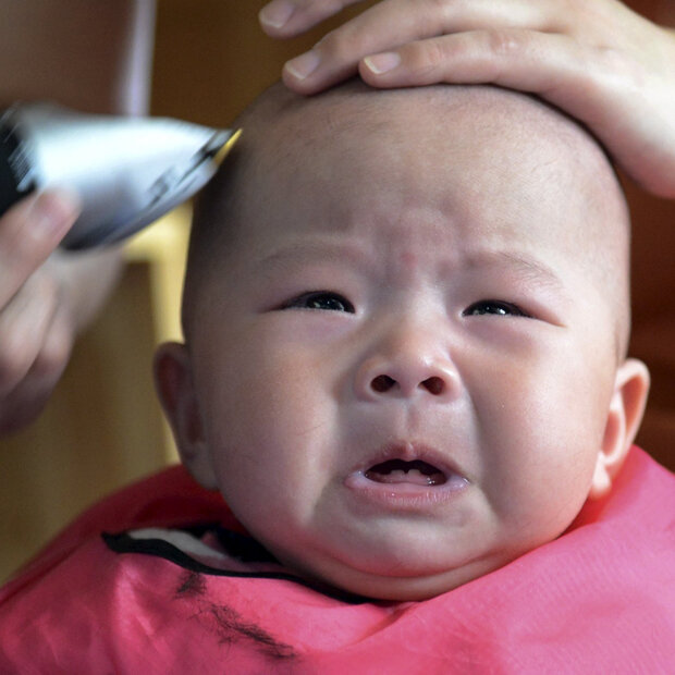 Aberglaube: Am zweiten Tag des zweiten Monats des chinesischen Kalenders werden die Haare geschnitten