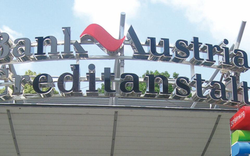 Bank Austria droht der Ausverkauf