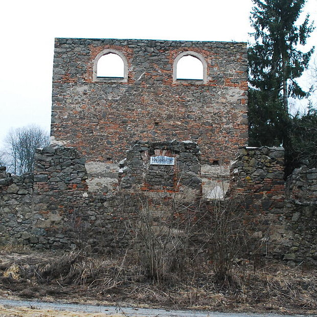 Döllersheim
