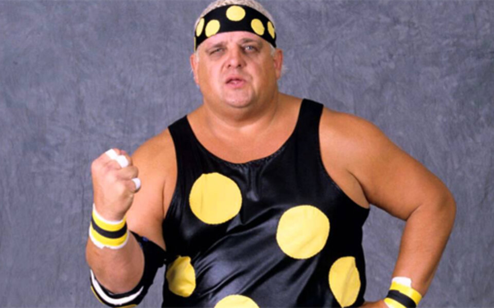 Trauer um Wrestling-Legende Dusty Rhodes