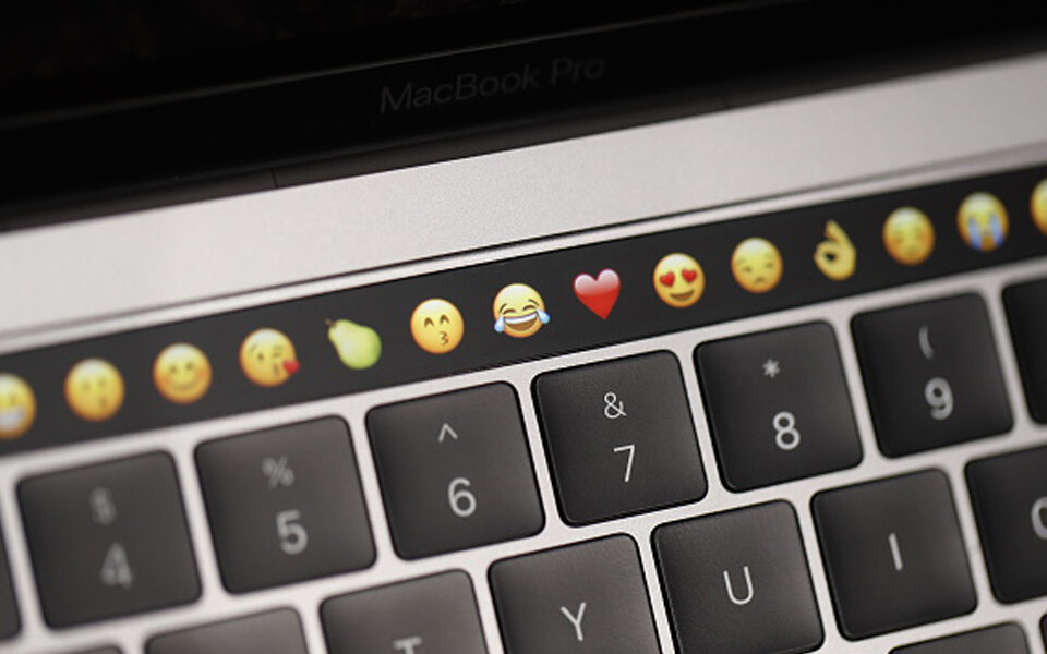 Das sind die beliebtesten Emojis
