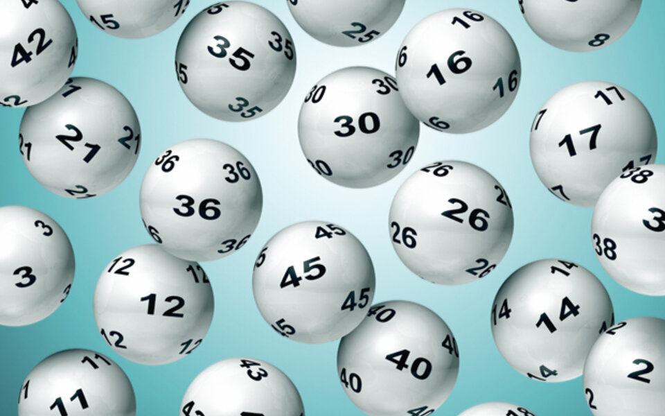 Das sind die häufigsten Lotto-Zahlen