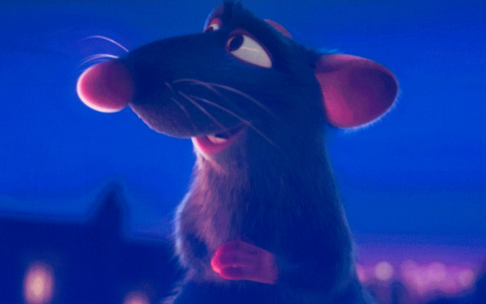 So kochen Sie das Pixar-Ratatouille nach